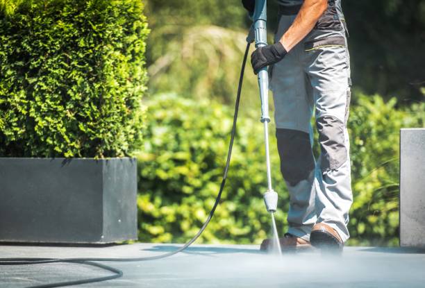 Best Warehouse Cleaning  in Muniz, TX