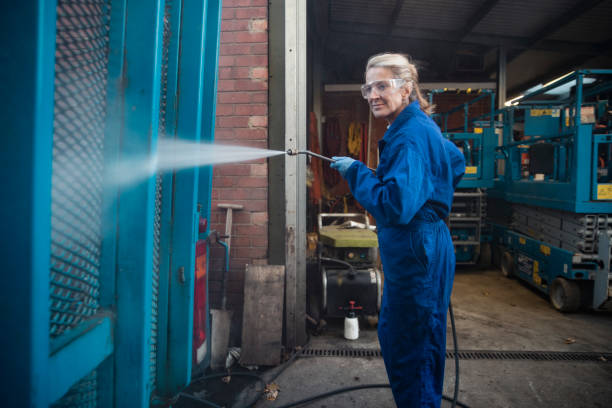 Muniz, TX Pressure Washing Services Company