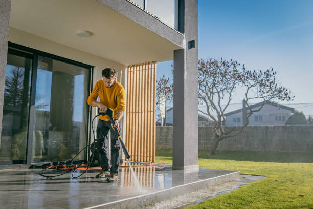 Best Roof Washing  in Muniz, TX