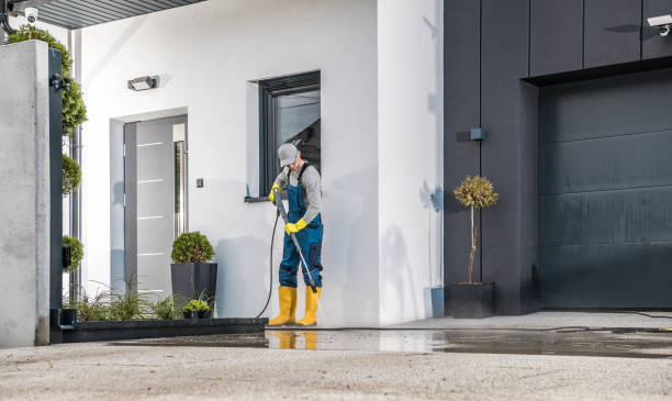 Best Paint Preparation  in Muniz, TX